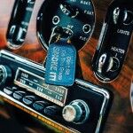 Bentley S3 Continental Flying Spur 1965 Blue Lena Keith Richards Interior 17 150x150