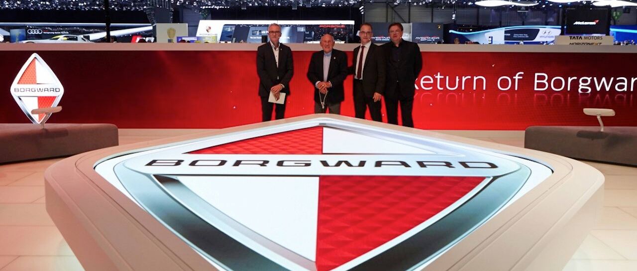 Todas las noticias de coches en un solo portal: Pruebas, fotos, vídeos, informes...