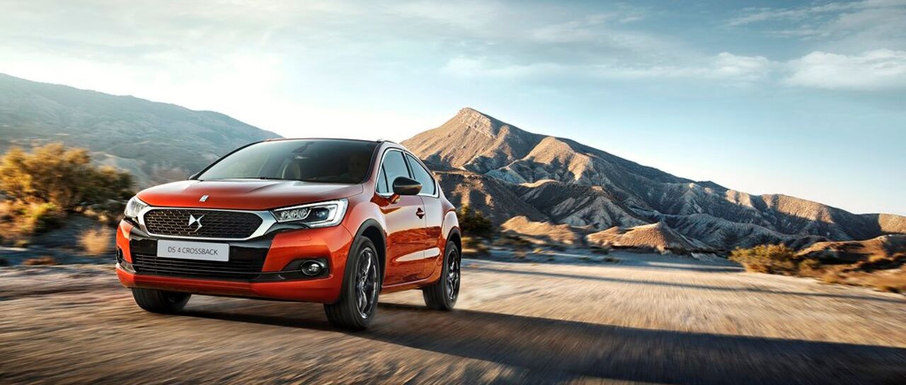 Todas las noticias de coches en un solo portal: Pruebas, fotos, vídeos, informes...