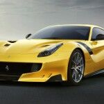 Ferrari F12 Tour De France 2015 01 150x150