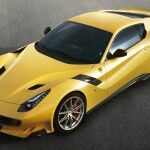 Ferrari F12 Tour De France 2015 02 150x150