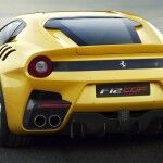 Ferrari F12 Tour De France 2015 05 150x150