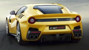 Ferrari F12 Tour de France 2015 05