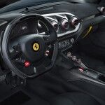 Ferrari F12 Tour De France 2015 Interior 01 150x150