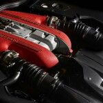 Ferrari F12 Tour De France 2015 Motor 150x150