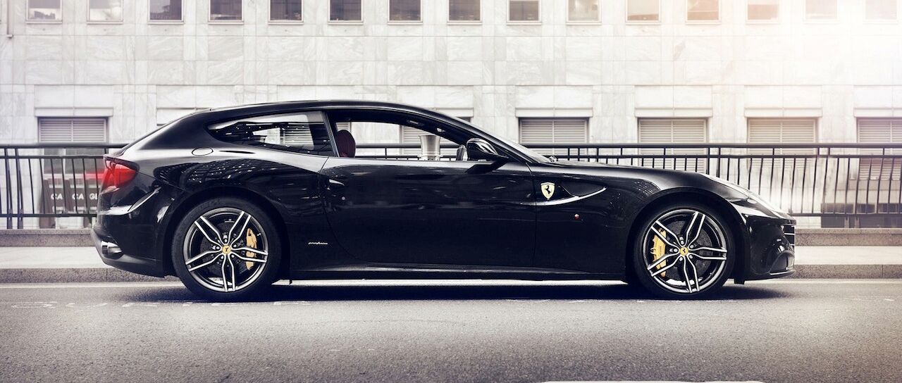 Todas las noticias de coches en un solo portal: Pruebas, fotos, vídeos, informes...