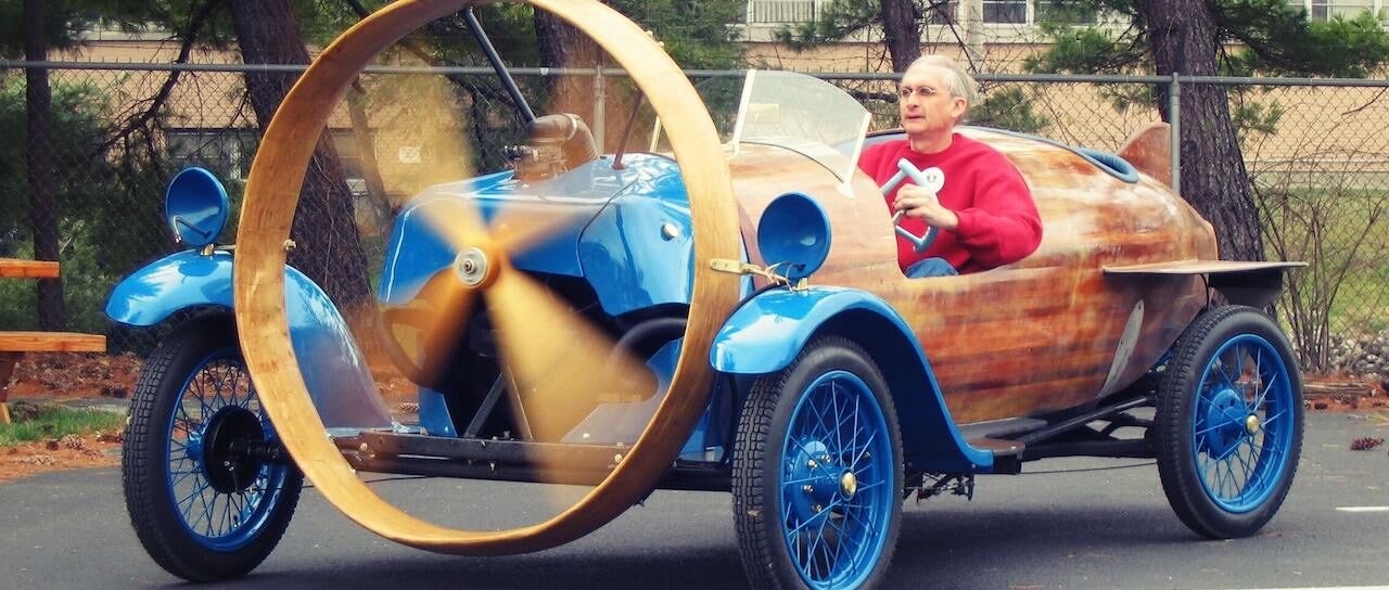 Todas las noticias de coches en un solo portal: Pruebas, fotos, vídeos, informes...