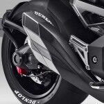 Honda Neowing Concept 2015 03 150x150