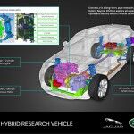 Jaguar Land Rover Concept E MHEV 2015 150x150