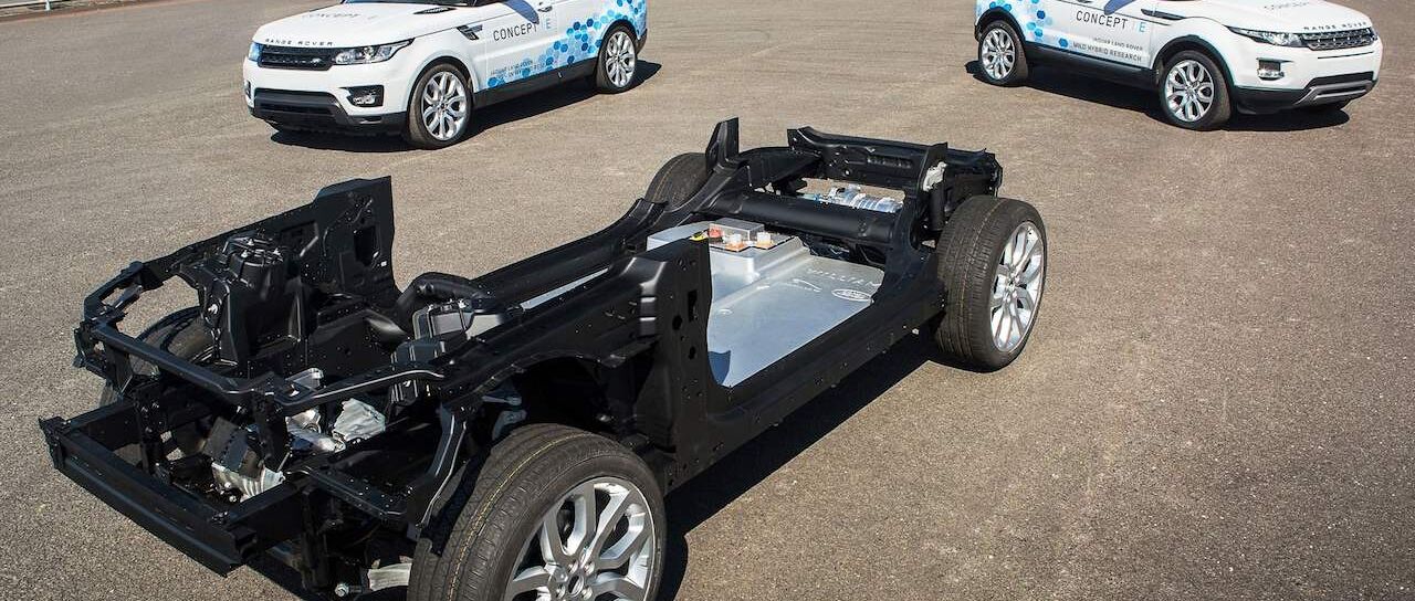 Todas las noticias de coches en un solo portal: Pruebas, fotos, vídeos, informes...