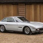 Lamborghini Islero S 1969 Roger Moore 01 150x150