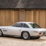 Lamborghini Islero S 1969 Roger Moore 02 150x150