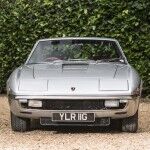 Lamborghini Islero S 1969 Roger Moore 03 150x150
