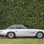 Lamborghini Islero S 1969 Roger Moore 04 150x150