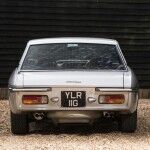 Lamborghini Islero S 1969 Roger Moore 05 150x150