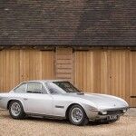 Lamborghini Islero S 1969 Roger Moore 06 150x150