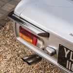 Lamborghini Islero S 1969 Roger Moore 09 150x150