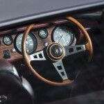 Lamborghini Islero S 1969 Roger Moore Interior 03 150x150