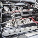 Lamborghini Islero S 1969 Roger Moore Motor 150x150