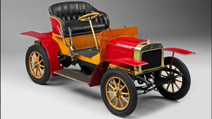 Laurin Klement Voiturette A 1905 01