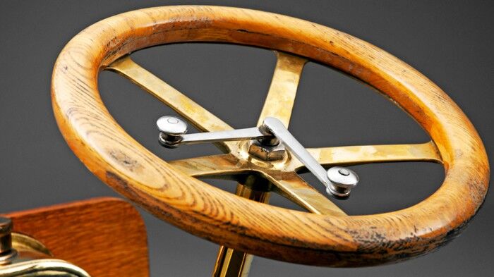 Laurin Klement Voiturette A 1905 02