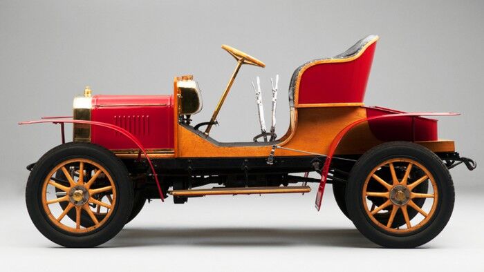 Laurin Klement Voiturette A 1905 04