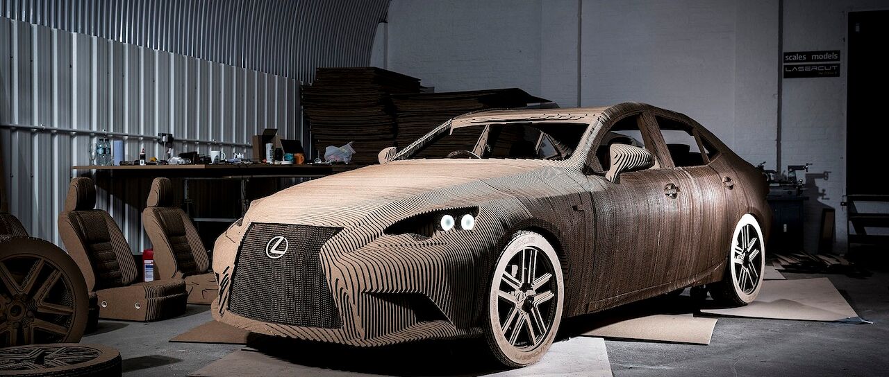 Todas las noticias de coches en un solo portal: Pruebas, fotos, vídeos, informes...