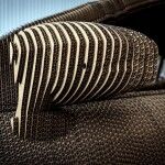 Lexus IS Origami Car 05 150x150