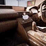 Lexus IS Origami Car 12 150x150