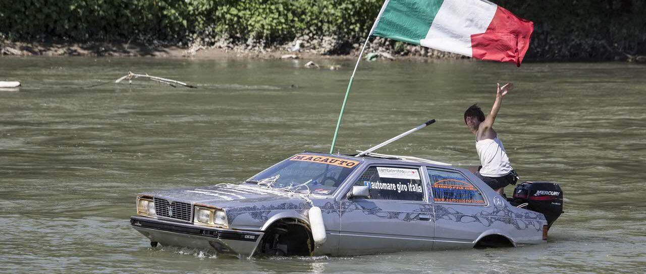 Todas las noticias de coches en un solo portal: Pruebas, fotos, vídeos, informes...