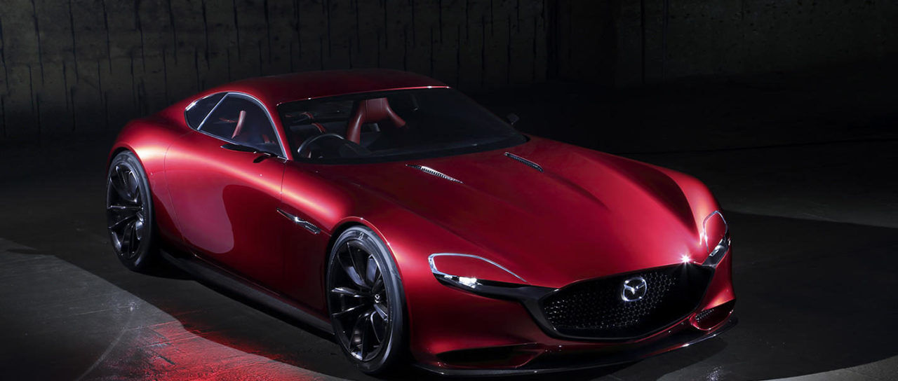 Todas las noticias de coches en un solo portal: Pruebas, fotos, vídeos, informes...