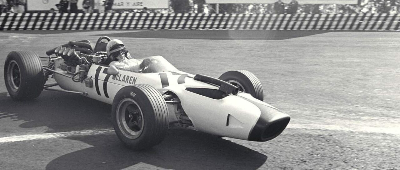 Todas las noticias de coches en un solo portal: Pruebas, fotos, vídeos, informes...