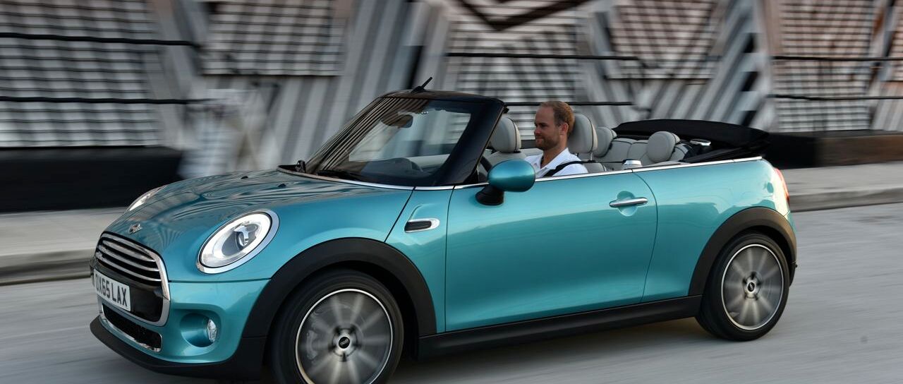 Todas las noticias de coches en un solo portal: Pruebas, fotos, vídeos, informes...