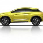 Mitsubishi EX Concept 2015 01 150x150