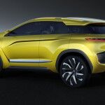 Mitsubishi EX Concept 2015 05 150x150