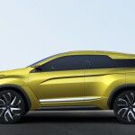 Mitsubishi EX Concept 2015 08 150x150