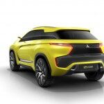 Mitsubishi EX Concept 2015 10 150x150