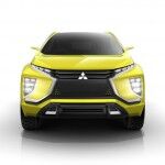 Mitsubishi EX Concept 2015 13 150x150