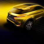 Mitsubishi EX Concept 2015 19 150x150