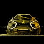 Mitsubishi EX Concept 2015 20 150x150