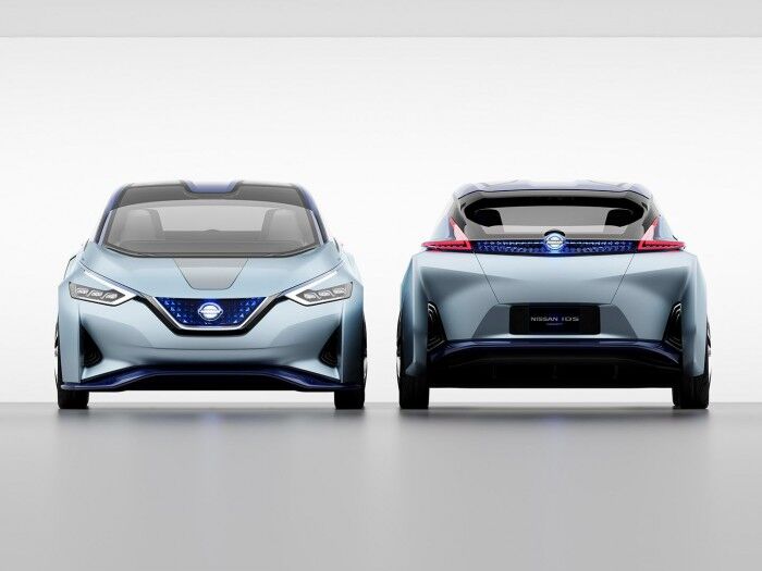 Nissan IDS Concept 2015 08