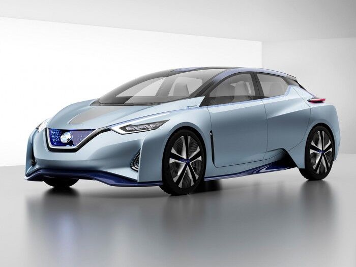 Nissan IDS Concept 2015 13