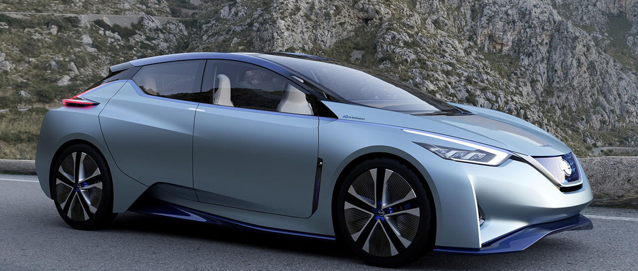 Todas las noticias de coches en un solo portal: Pruebas, fotos, vídeos, informes...