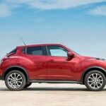 Nissan Juke N Connecta 2015 001 150x150