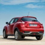 Nissan Juke N Connecta 2015 02 150x150