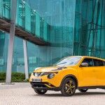 Nissan Juke N Connecta 2015 03 150x150