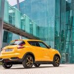 Nissan Juke N Connecta 2015 04 150x150