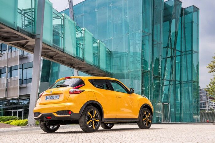 Nissan Juke N-Connecta 2015 04