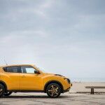 Nissan Juke N Connecta 2015 05 150x150