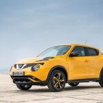 Nissan Juke N Connecta 2015 06 150x150